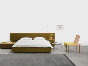 E15 EC06 ILMA Lounge Chair