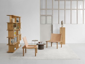 E15 EC06 ILMA Lounge Chair