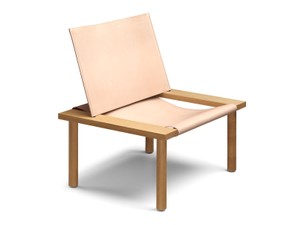 E15 EC06 ILMA Lounge Chair