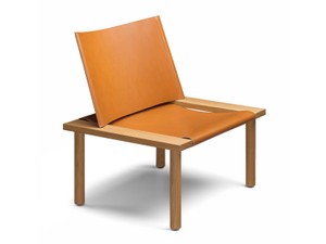 E15 EC06 ILMA Lounge Chair