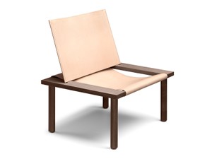 E15 EC06 ILMA Lounge Chair