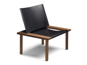 E15 EC06 ILMA Lounge Chair