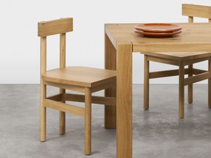 e15 SX01 GAMAR Chair