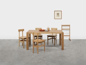 e15 SX01 GAMAR Chair