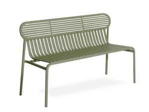 Petite Friture Week-End Outdoor Bench