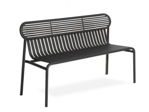 Petite Friture Week-End Outdoor Bench