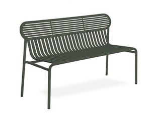 Petite Friture Week-End Outdoor Bench