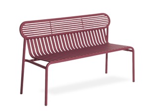 Petite Friture Week-End Outdoor Bench