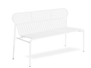 Petite Friture Week-End Outdoor Bench