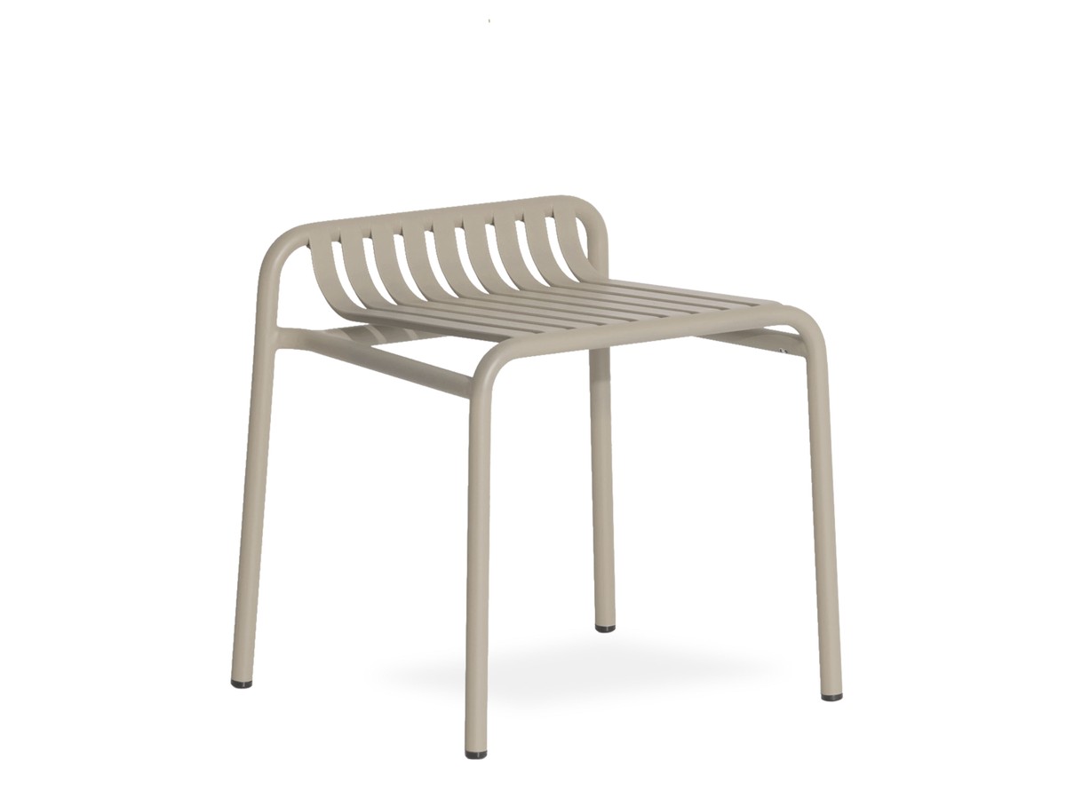 Petite Friture Week-End Outdoor Stool