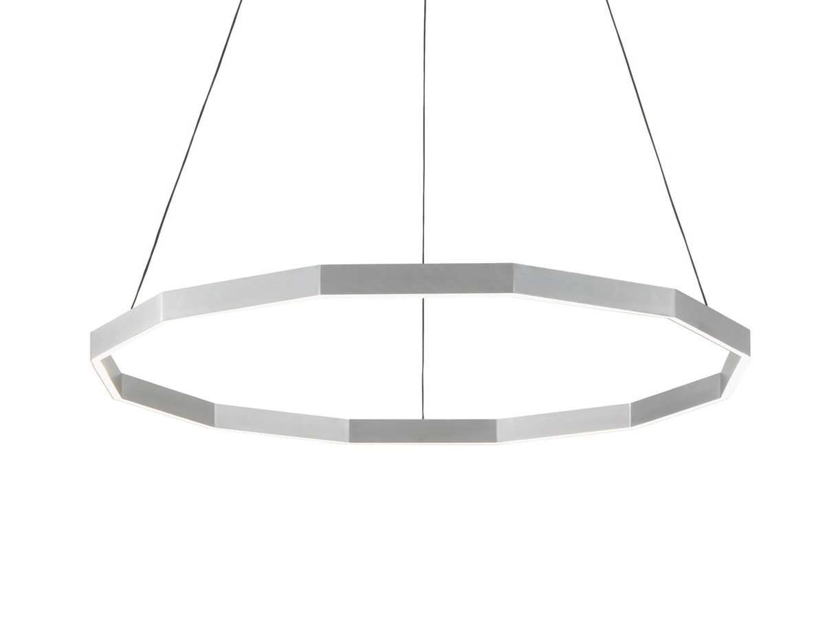 Resident Midnight Pendant Light