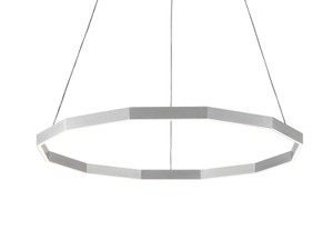 Resident Midnight Pendant Light