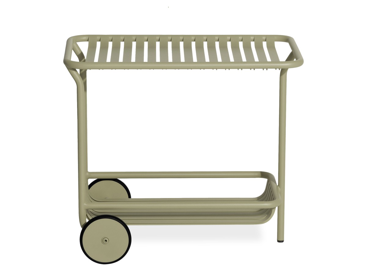 Petite Friture Week-End Garden Trolley