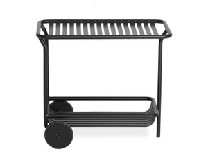 Petite Friture Week-End Garden Trolley