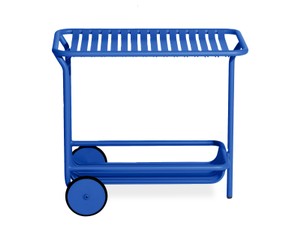 Petite Friture Week-End Garden Trolley