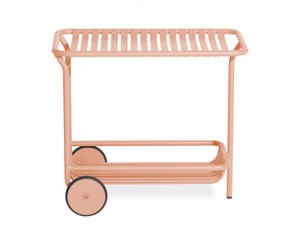 Petite Friture Week-End Garden Trolley