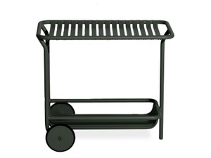 Petite Friture Week-End Garden Trolley