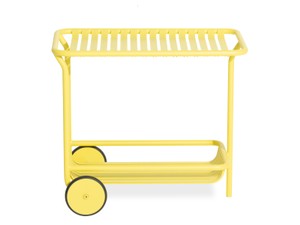 Petite Friture Week-End Garden Trolley