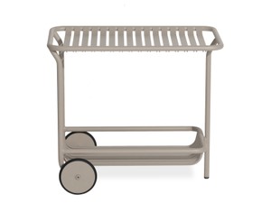 Petite Friture Week-End Garden Trolley