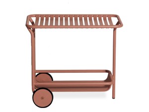 Petite Friture Week-End Garden Trolley