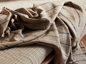 ferm LIVING Calm Blanket