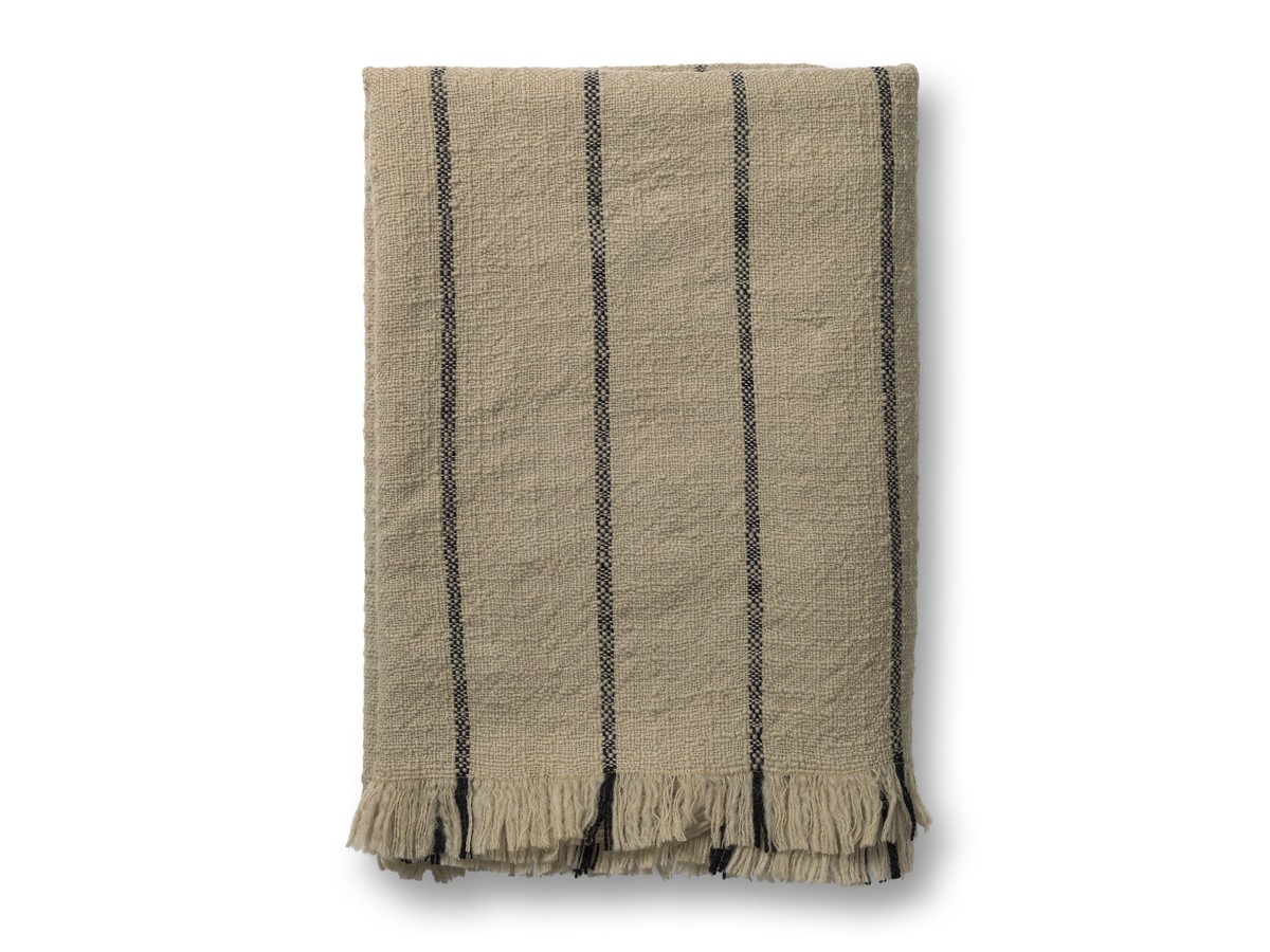ferm LIVING Calm Blanket