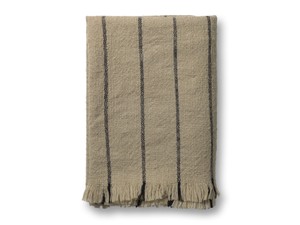 ferm LIVING Calm Blanket