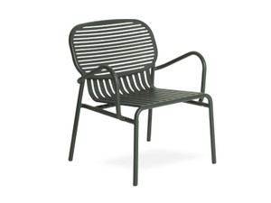 Petite Friture Week-End Outdoor Armchair - Set of 2