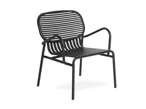 Petite Friture Week-End Outdoor Armchair - Set of 2