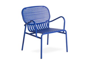 Petite Friture Week-End Outdoor Armchair - Set of 2