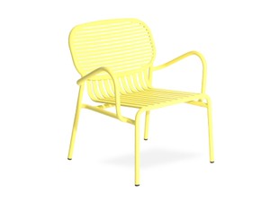 Petite Friture Week-End Outdoor Armchair - Set of 2