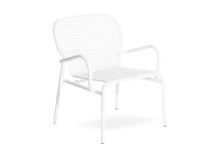 Petite Friture Week-End Outdoor Armchair - Set of 2