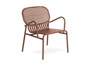 Petite Friture Week-End Outdoor Armchair - Set of 2