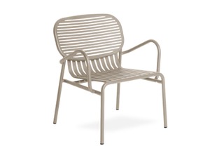 Petite Friture Week-End Outdoor Armchair - Set of 2
