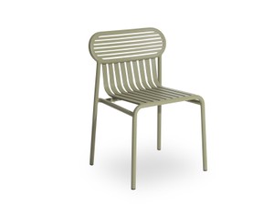 Petite Friture Week-End Outdoor Chair - Set of 2