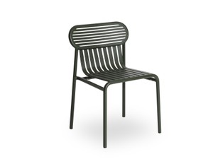 Petite Friture Week-End Outdoor Chair - Set of 2