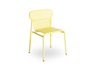 Petite Friture Week-End Outdoor Chair - Set of 2