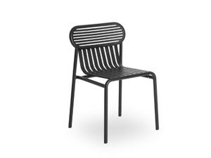 Petite Friture Week-End Outdoor Chair - Set of 2