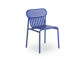 Petite Friture Week-End Outdoor Chair - Set of 2