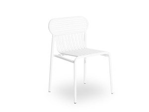 Petite Friture Week-End Outdoor Chair - Set of 2