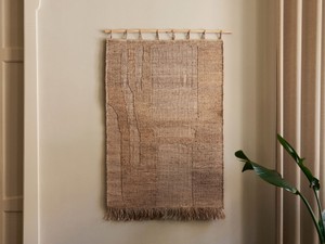 ferm LIVING Harvest Wall Rug