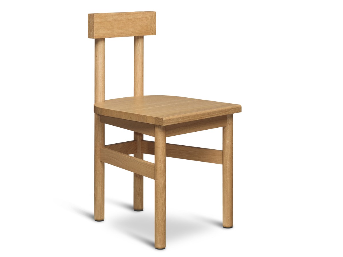 e15 SX01 GAMAR Chair