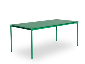 Petite Friture Fromme Outdoor Dining Table - Rectangular