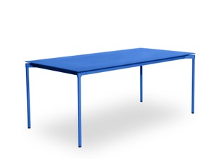 Petite Friture Fromme Outdoor Dining Table - Rectangular