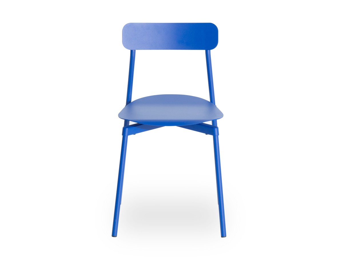 Petite Friture Fromme Outdoor Chair - Set of 2