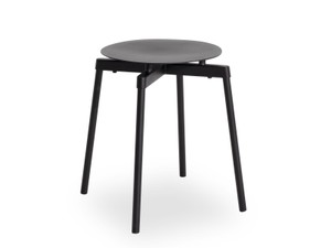 Petite Friture Fromme Outdoor Stool - Set of 2