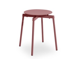 Petite Friture Fromme Outdoor Stool - Set of 2