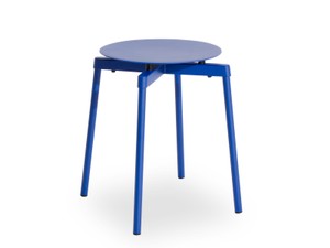 Petite Friture Fromme Outdoor Stool - Set of 2