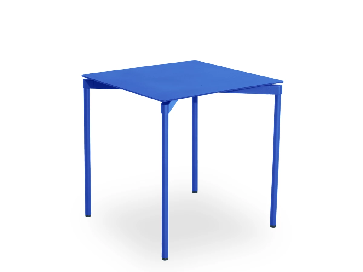 Petite Friture Fromme Outdoor Dining Table - Square
