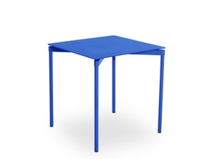 Petite Friture Fromme Outdoor Dining Table - Square